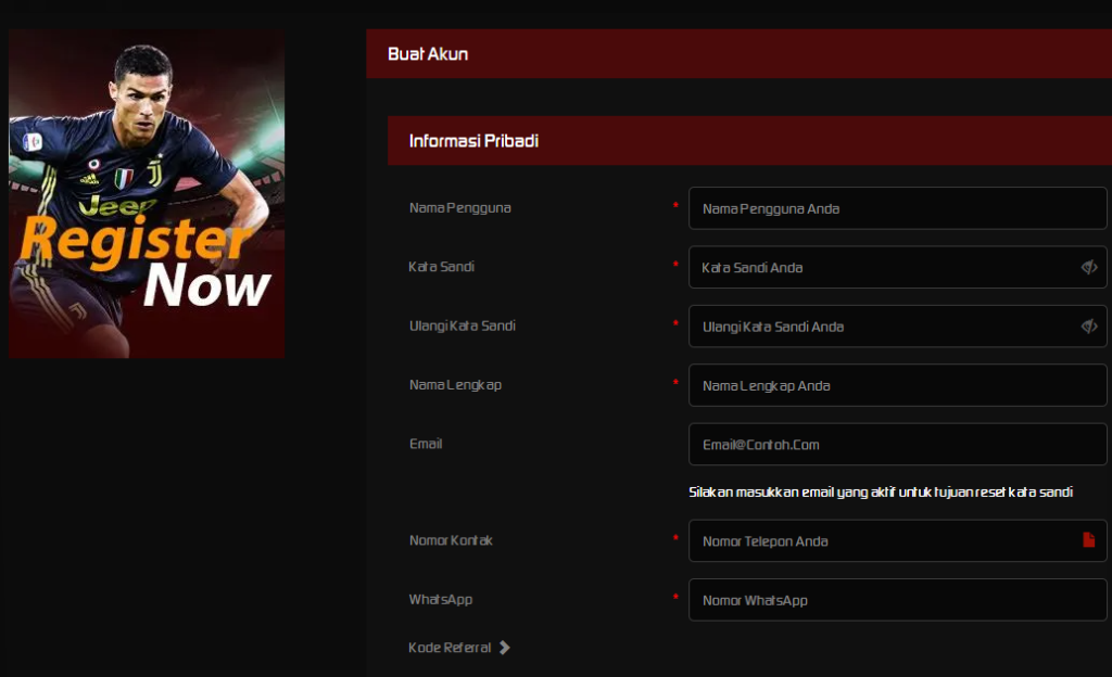 image daftar cinta66
